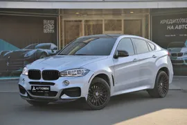 Продажа  BMW X6, 2015р.